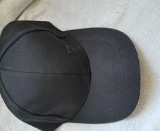 Reebok Black Baseball Cap