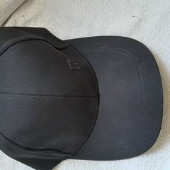 Reebok Black Baseball Cap