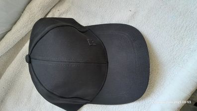 Reebok Black Baseball Cap
