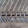Mizuno MX-19 Set Image 4
