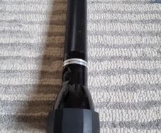 rechargeable maglite