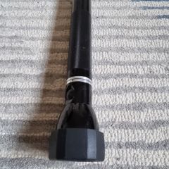 rechargeable maglite