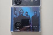 U2 Cd