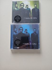 U2 Cd