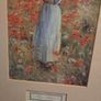Ernest Walbourn "Flowers of the Field" - Framed Image 5