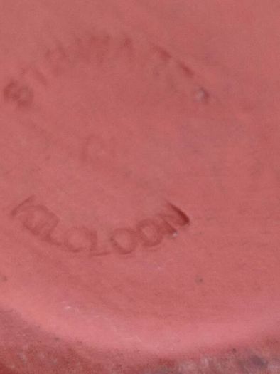 Lovely  Small Half L. Pottery Jug.