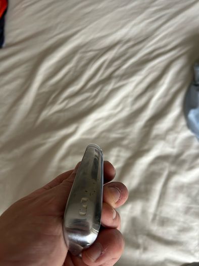 Mizuno mp 20