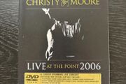 Christ moore live 2006 dvd