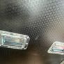Xtra large robust storage box  with lockable wheels and lock latches Image 5