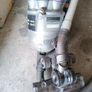 Dyson DC19 for Parts Image 3