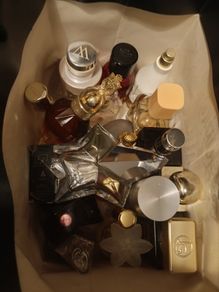 perfume bundle