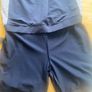 Chicos skirt with shorts size 10-12UK Image 4