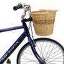 Clip On Wicker Basket Image 2