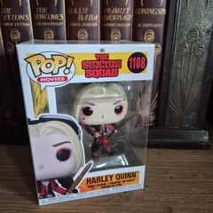 Harley Quinn 1108  Mint & Unopened The Suicide Squad