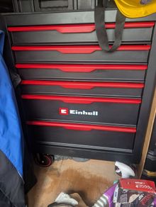 tool chest