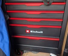 tool chest