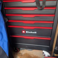tool chest