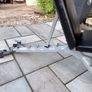 Bowflex Adjustable Weight Bench. Stowable, Heavy Duty, Great Condition Image 10
