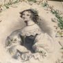 Antique Place Mats Image 3