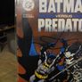 Batman vs Predator #1 1991 Image 2