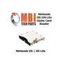 Nintendo DS DS Lite Replacement Game Reader Cartridge Slot Card Socket NDSL NDS Image 2