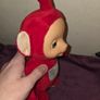 Teletubbies Talking Po Plush Image 5