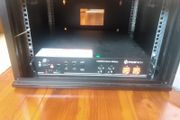 Pylontech 2.4kWh Lithium Solar Battery + Cabinet