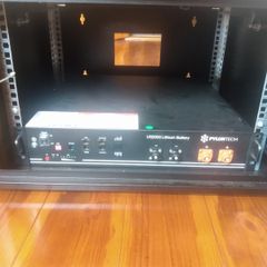 Pylontech 2.4kWh Lithium Solar Battery + Cabinet