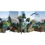 LEGO Jurassic World Activity Landscape Box (5007898) Image 6