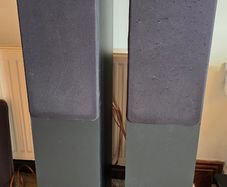 Q Acoustics 2050i Floorstanding Speakerd.