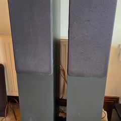 Q Acoustics 2050i Floorstanding Speakerd.