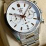 Tag Heuer Carrera Chronograph Image 2
