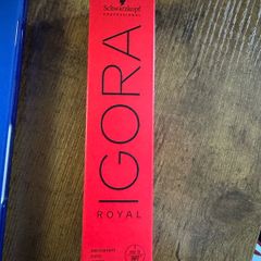 igora royal 0-22