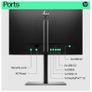 New HP Monitor 21.5 Full HD Model HP ESeries E22 G5 Image 3