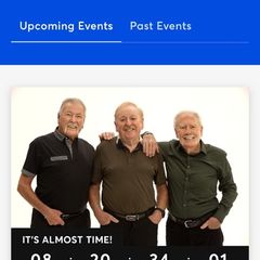 tickets