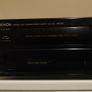 Vintage Denon DRS-810 Tray Loading Cassette Deck 3-Head Dolby B/C Image 2