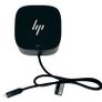 HP Thunderbolt Dock 120W G4 HSN-IX03 Docking Station (Used) Image 7