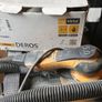 mirka deros sander and extractor Image 2