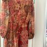 River island dress Image 7