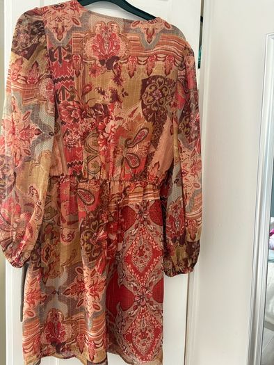 River island dress