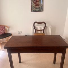 Georgian Mahogany table