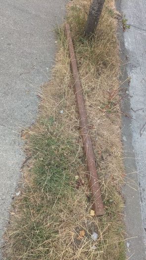 Scrap Metal