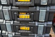 Dewalt Heavy Duty Storage Cases New