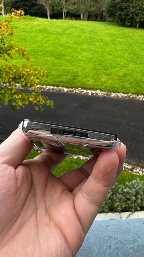 Custom iPod Classic 256gb Bluetooth