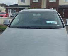 Audi Q7 2008