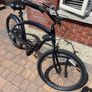 The Rossa - Three Speed Beach Cruiser Bicycle Image 4