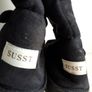 Grey and Black "SUSST" Boots.  Size 5/ Size 6 Image 4