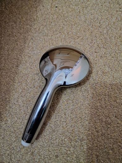 shower head