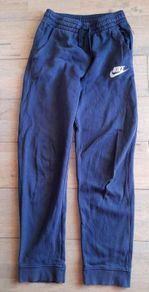 Boys NIKE tracksuit bottoms XL/age 13 - 15