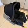 Baby Elegance car seat Image 2